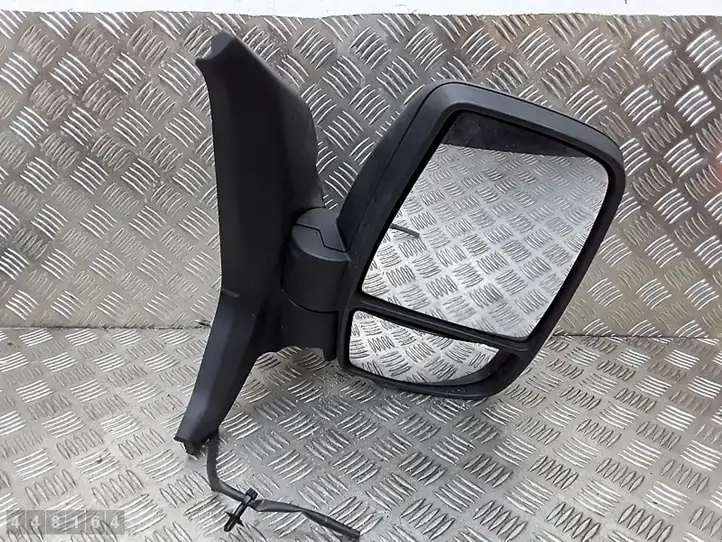 Ford Transit VII (2019 - ) Боковое зеркало с электроприводом — фото 1