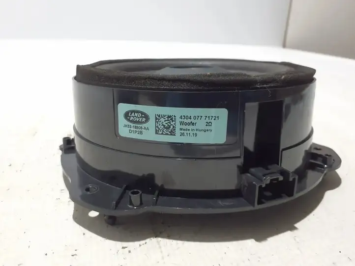 Land Rover Range Rover L405 (2017 - 2022) JK5218808AA Динамики задних дверей — фото 3