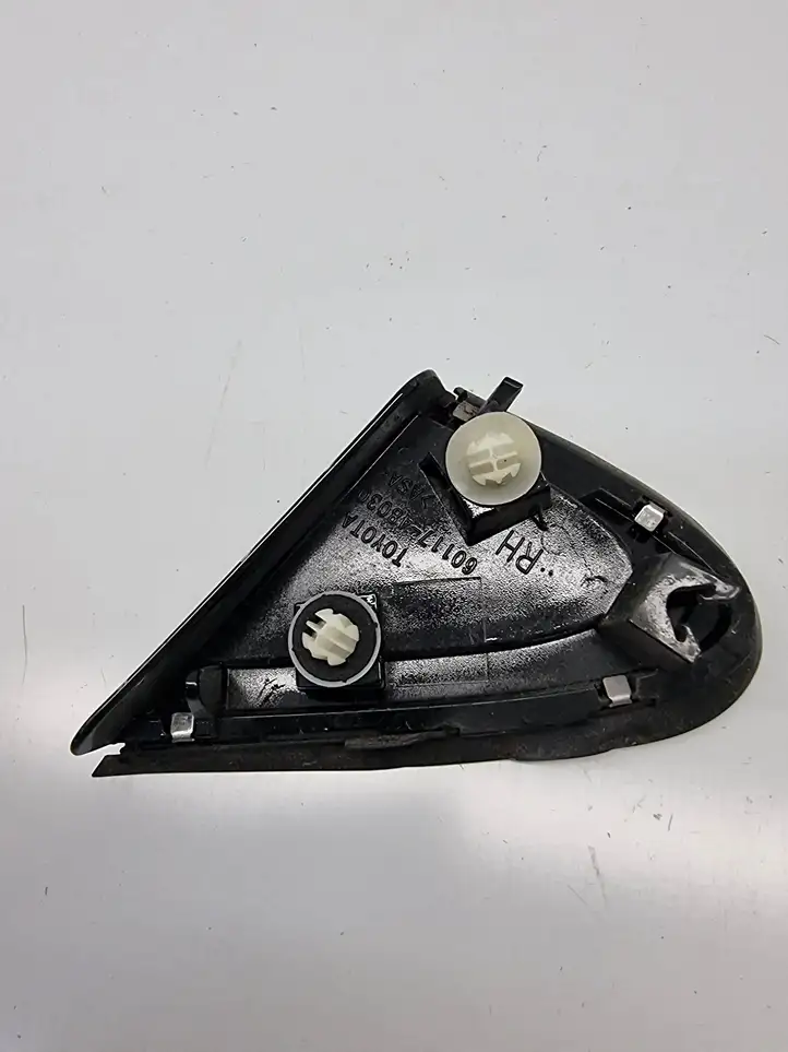 Lexus RX 450h (2015 - 2019)  6011748030 Накладка на крыло