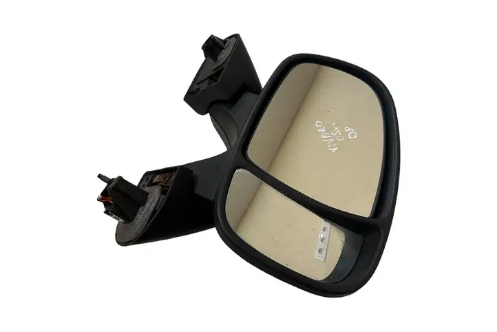 Opel Vivaro (2006 - 2014) 010022 Боковое зеркало с электроприводом — фото 1