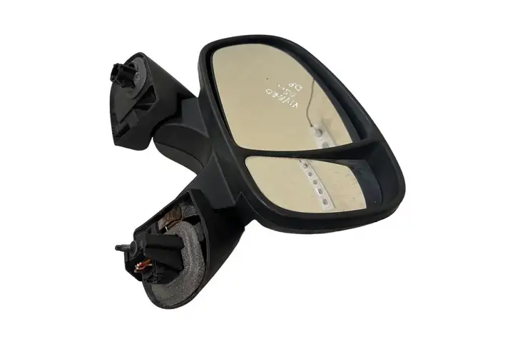 Opel Vivaro (2006 - 2014) 010022 Боковое зеркало с электроприводом — фото 3