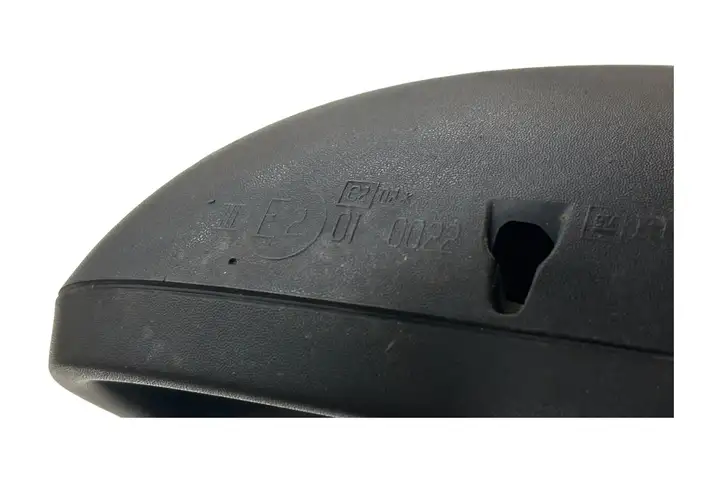 Opel Vivaro (2006 - 2014) 010022 Боковое зеркало с электроприводом — фото 7