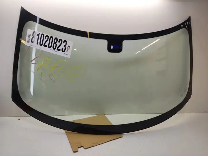 Mini Cooper Countryman R60 (2010 - 2016) 43R001586 Переднее стекло — фото 1
