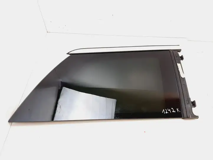 Mercedes-Benz GL X164 (2006 - 2012) 43R009545 Заднее боковое стекло — фото 1