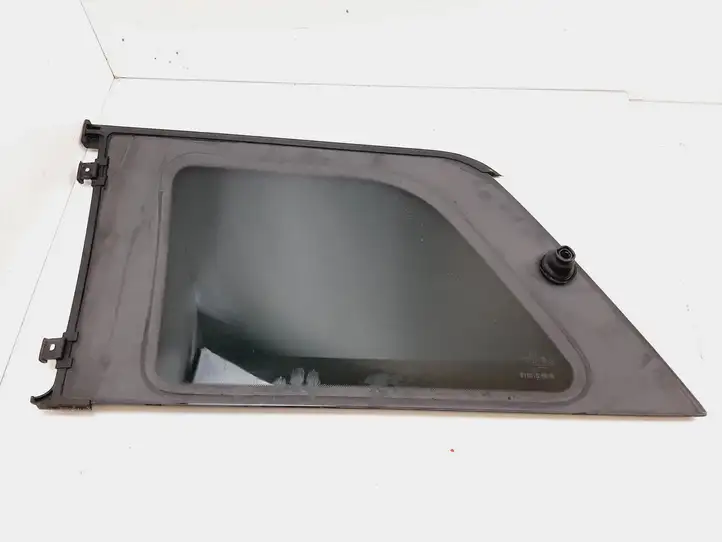Mercedes-Benz GL X164 (2006 - 2012) 43R009545 Заднее боковое стекло — фото 4