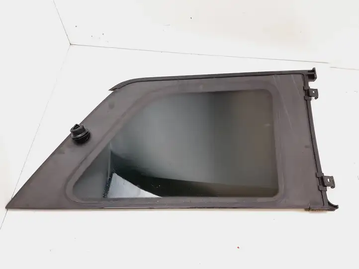 Mercedes-Benz GL X164 (2006 - 2012) 43R009545 Заднее боковое стекло — фото 4