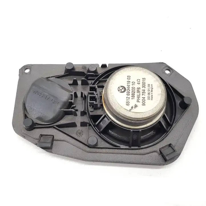 BMW 5 E60 E61 (2004 - 2010) 6512693441903 Динамики задних дверей — фото 6