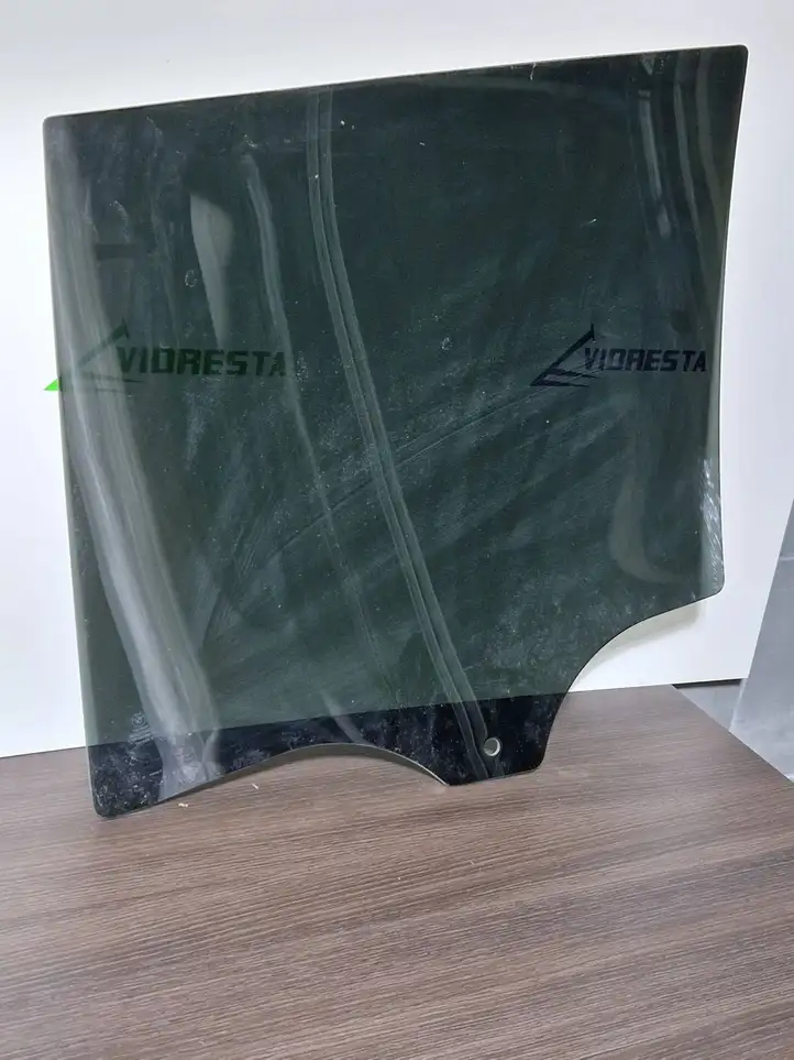 BMW X5 F15 (2013 - 2017)  43R000266 Основное стекло задних дверей