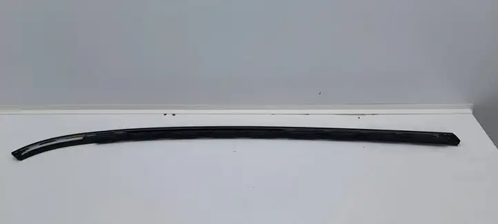 Mini One Cooper F56 F55 (2012 - 2022) 7300024 Облицовка заднего бокового стекла — фото 2