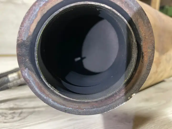 BMW X3 F25 (2010 - 2017) 8509243 Катализатор / DPF / FAP — фото 4