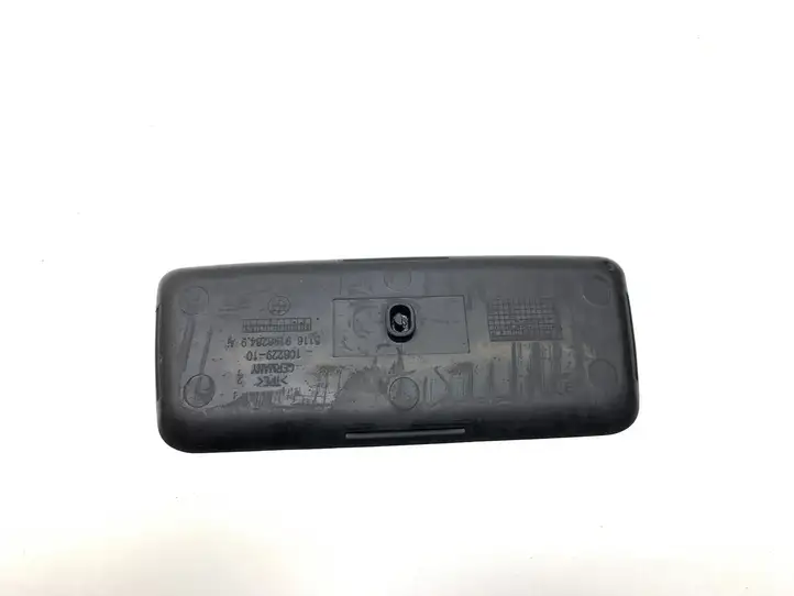BMW 3 E92 E93 (2005 - 2014) 511691982849 Прочие внешние детали — фото 5