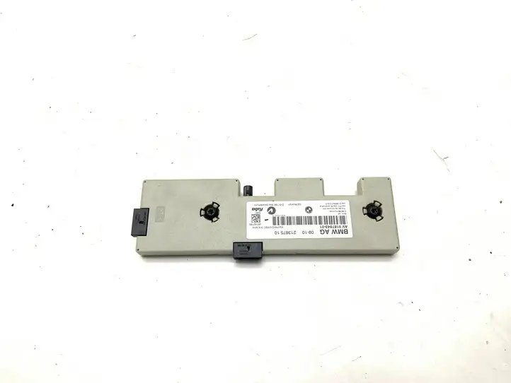 BMW 3 E92 E93 (2005 - 2014) AV918764301 Усилитель антенны — фото 3