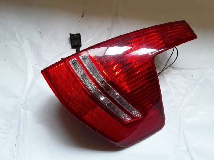 9655863980 Citroen C4 I Galinis žibintas kėbule