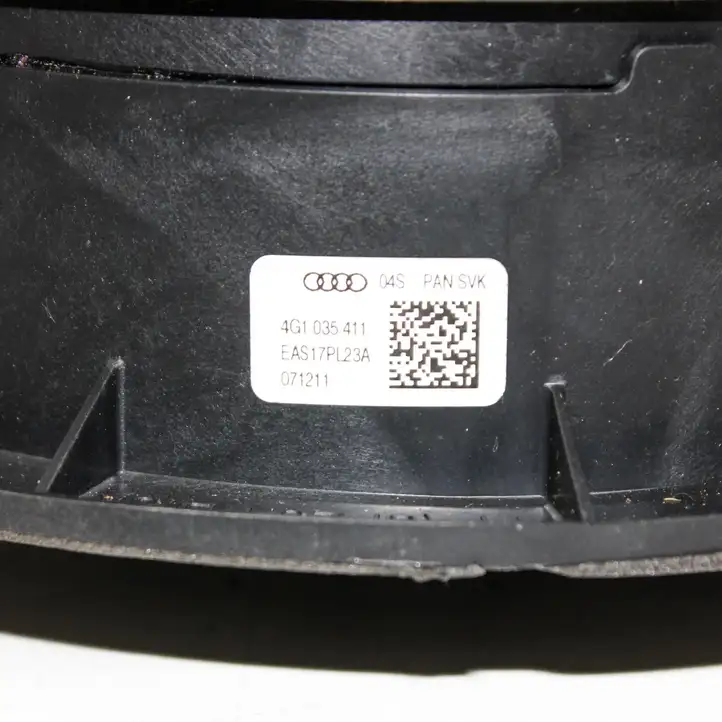 Audi A6 C7 (2011 - 2014) 4G1035411 Динамики задних дверей — фото 5