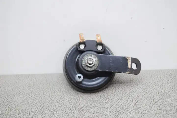 Nissan Juke I F15 (2010 - 2018) 25610BV80A Звуковой сигнал — фото 6