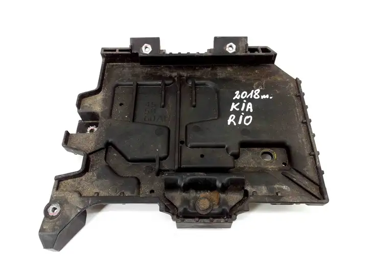 Kia Rio (2017 - 2020) 37150H8600 Ящик аккумулятора — фото 1