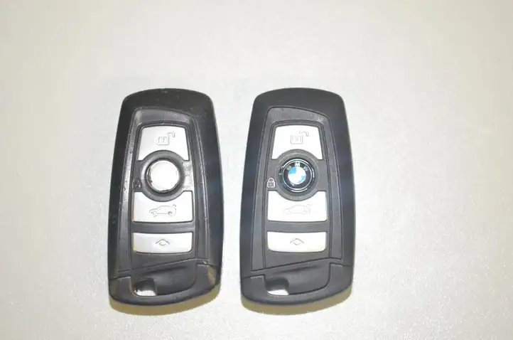 BMW 5 F10 F11 (2009 - 2016) 8518126 Комплект системы зажигания — фото 5