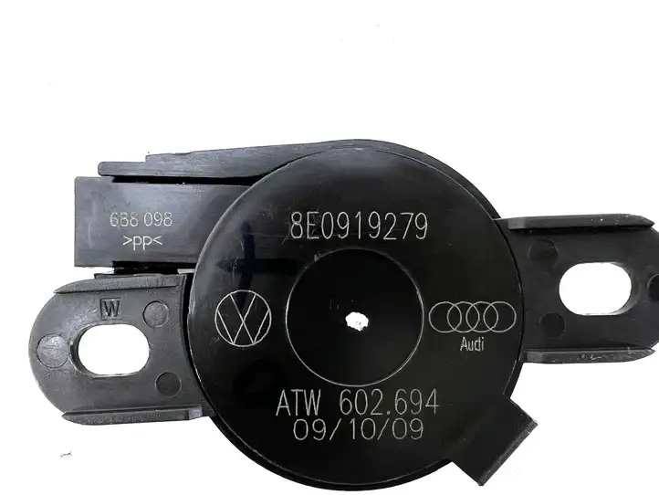 Audi A3/S3 8P (2008 - 2013) 8E0919279 Динамик парктроника (PDC) — фото 7