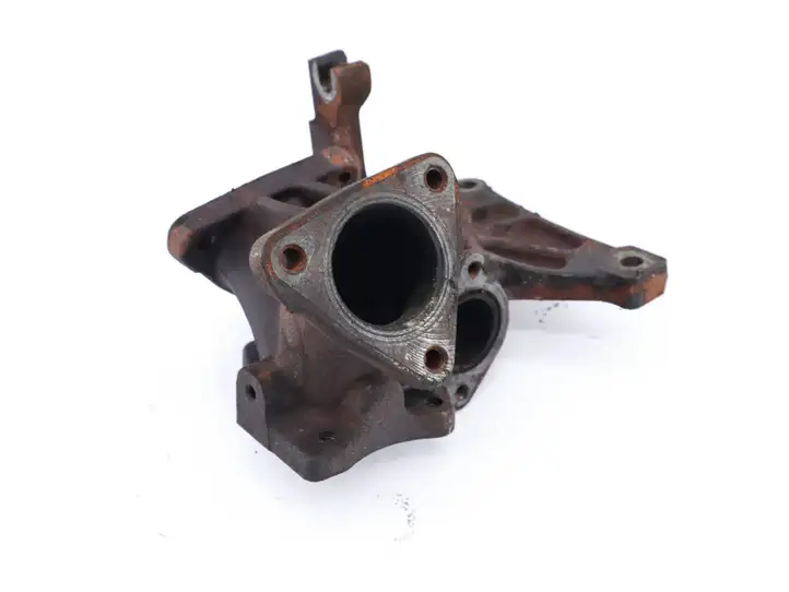 Audi A6 S6 C6 4F (2008 - 2011) 059131799R Другая деталь (детали) коллектора выброса — фото 5