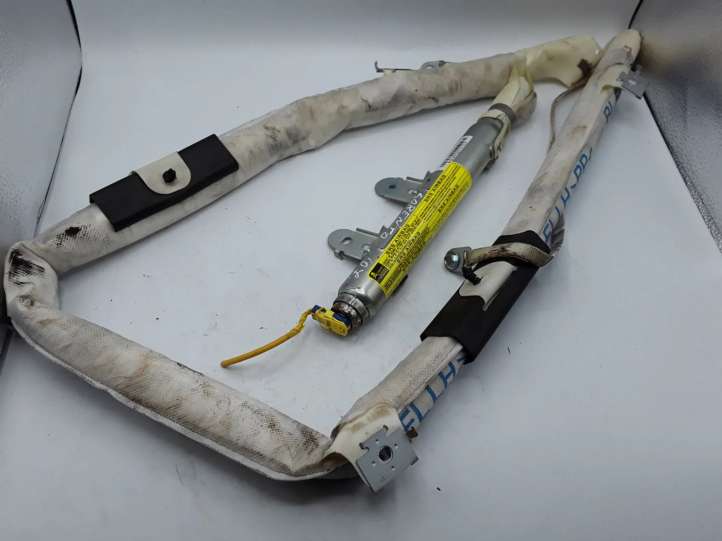 Kia Sorento (2006 - 2009)  KMCU4P00GW Боковая подушка безопастности( (крыша)
