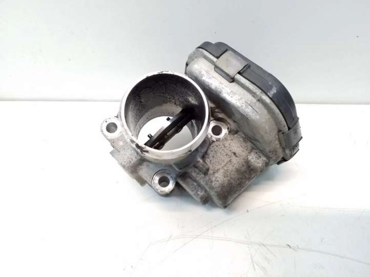 9673534480 Ford Fiesta Droselinė sklendė