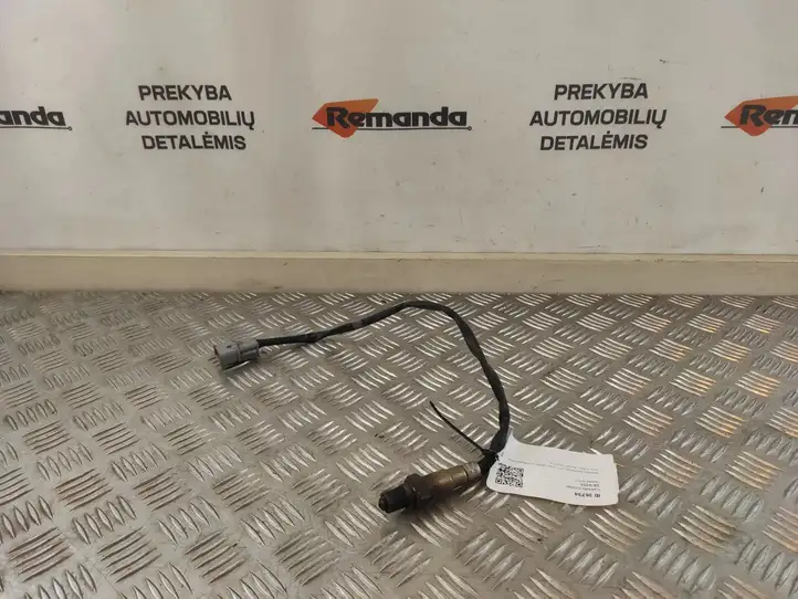Hyundai ix20 (2015 - 2019) 392102B320 Лямбда-зонд — фото 1
