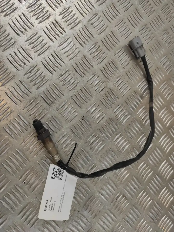 Hyundai ix20 (2015 - 2019) 392102B320 Лямбда-зонд — фото 2