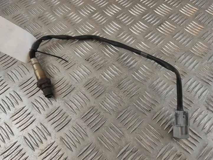 Hyundai ix20 (2015 - 2019) 392102B320 Лямбда-зонд — фото 3