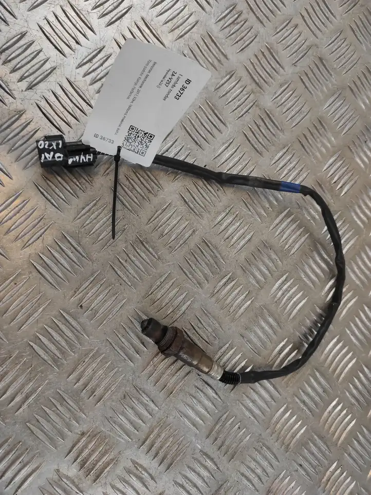 Hyundai ix20 (2015 - 2019) 392102B310 Лямбда-зонд — фото 2