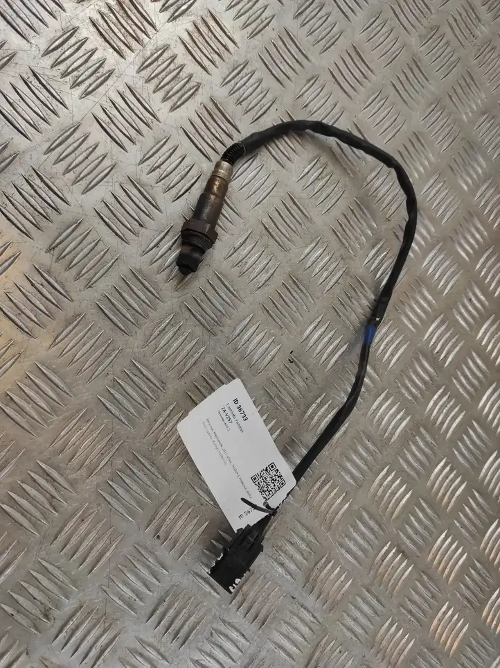 Hyundai ix20 (2015 - 2019) 392102B310 Лямбда-зонд — фото 4