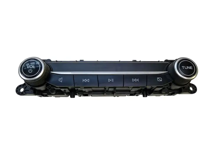 Ford Escape IV (2020 - ) LJ6T18K811 Контроллер мультимедийной системы — фото 1