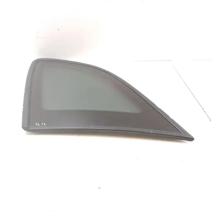 Hyundai Santa Fe (2005 - 2009) 43R000399 Заднее боковое стекло — фото 4