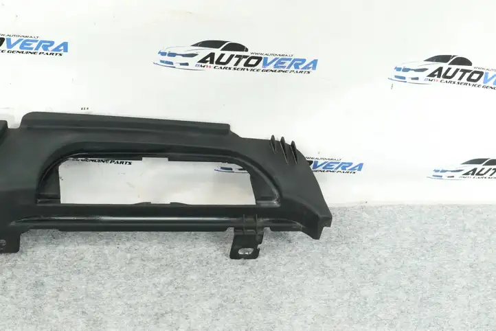 BMW 6 F12 F13 (2010 - 2018) 7226383 Прочие детали салона — фото 5