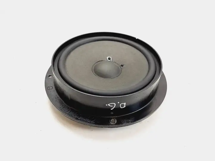 Mercedes-Benz GL X164 (2006 - 2012) A1648203002 Динамики задних дверей — фото 1
