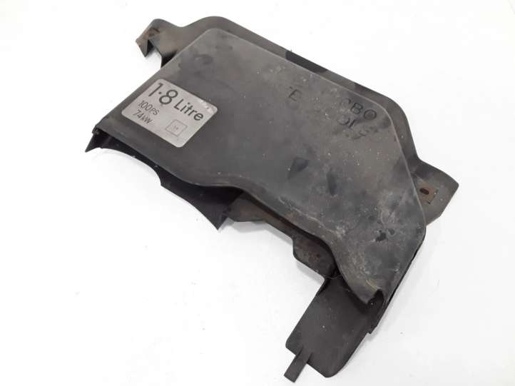 XS406C646BH Ford Focus Variklio dangtis (apdaila)