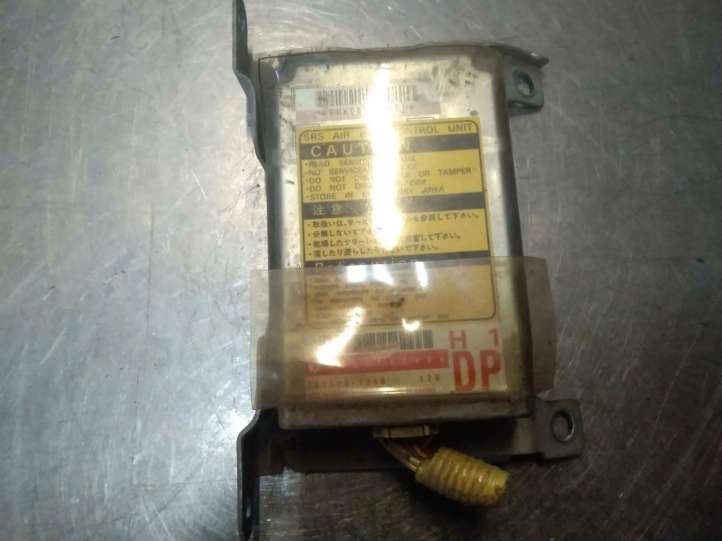 98221FC000 Subaru Forester SF Oro pagalvių valdymo blokas