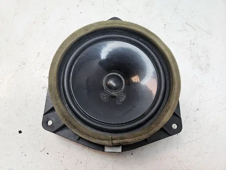 Toyota Land Cruiser (J120) (2002 - 2009) 8616033620 Динамики задних дверей — фото 1
