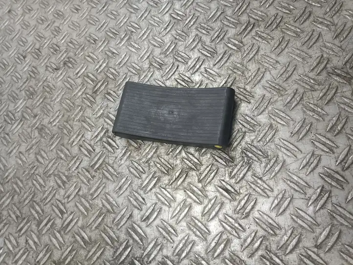 Fiat Doblo (2009 - 2015)   Другая внешняя деталь