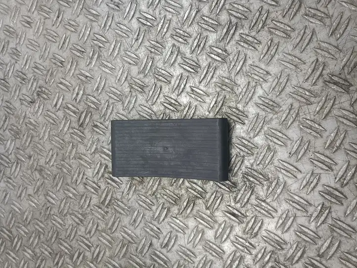 Fiat Doblo (2009 - 2015)   Другая внешняя деталь