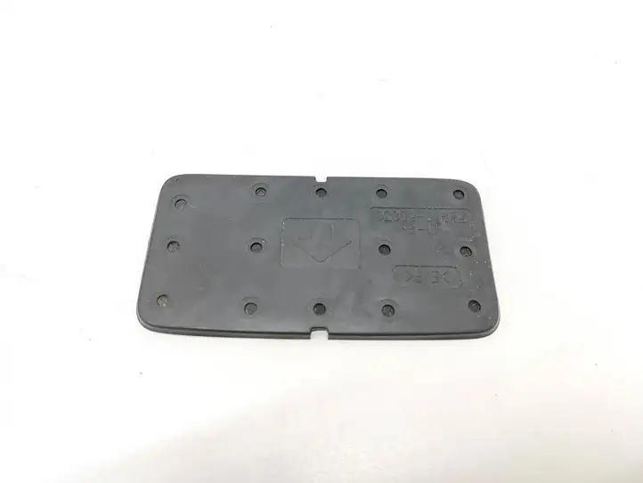 Toyota Land Cruiser (J120) (2002 - 2009) 5891660030 Прочие детали салона — фото 3