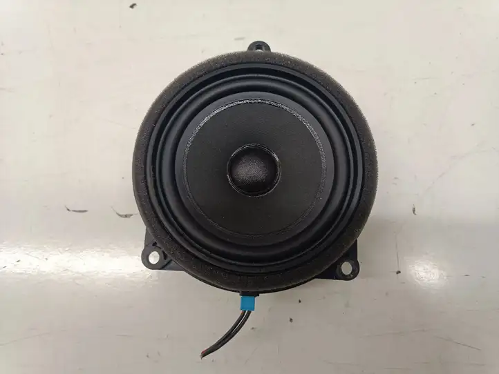 Mini Cooper Countryman F60 (2020 - 2023) 8715685 Динамики задних дверей — фото 1