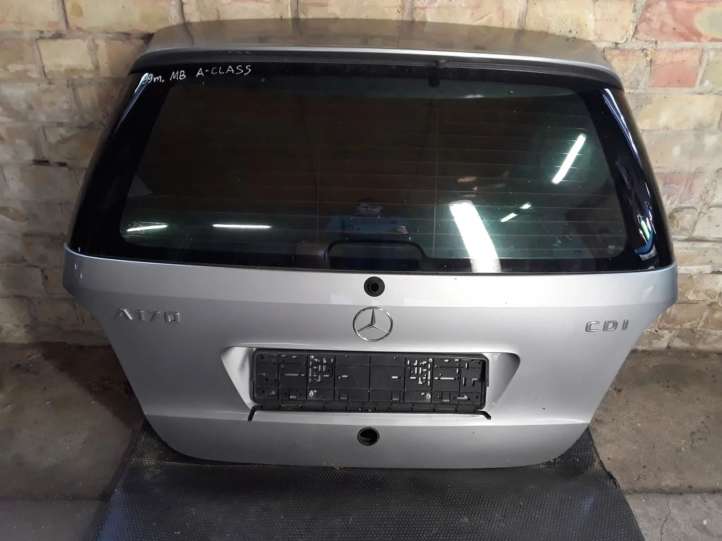 Mercedes-Benz A W168 Galinis dangtis (bagažinės)