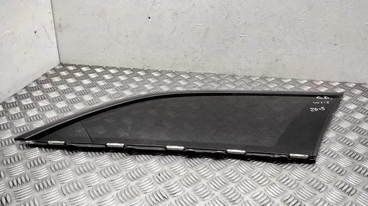 Mercedes-Benz E W212 (2009 - 2016) A2126702600 Заднее боковое стекло — фото 2
