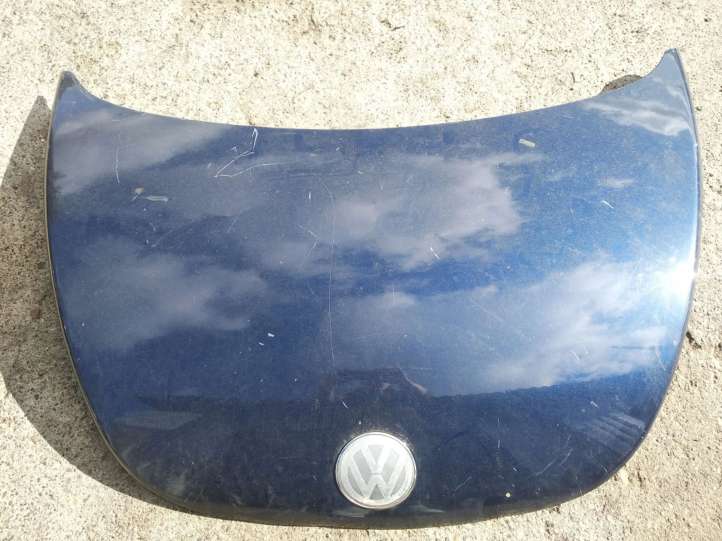 Volkswagen New Beetle Dangtis variklio (kapotas)