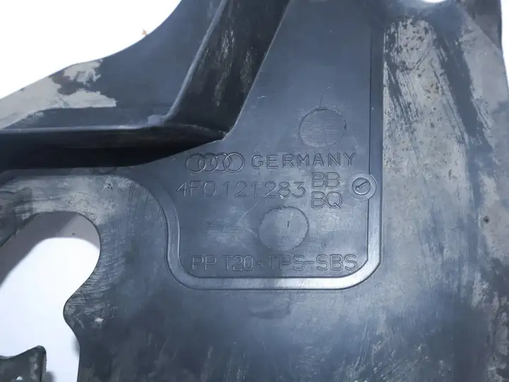 Audi A6 S6 C6 4F (2008 - 2011) 4F0121283BB Дефлектор воздуха — фото 2