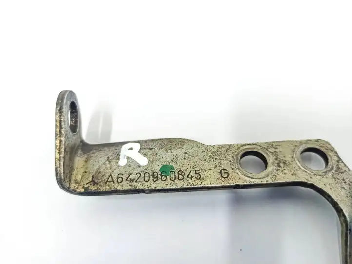 Mercedes-Benz R W251 (2005 - 2013)  A6420960645 Другая деталь отсека двигателя