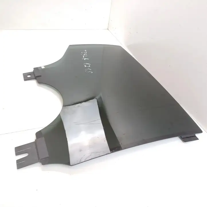 Tesla Model X (2015 - 2021) 43R004553 Стекло задней двери — фото 5