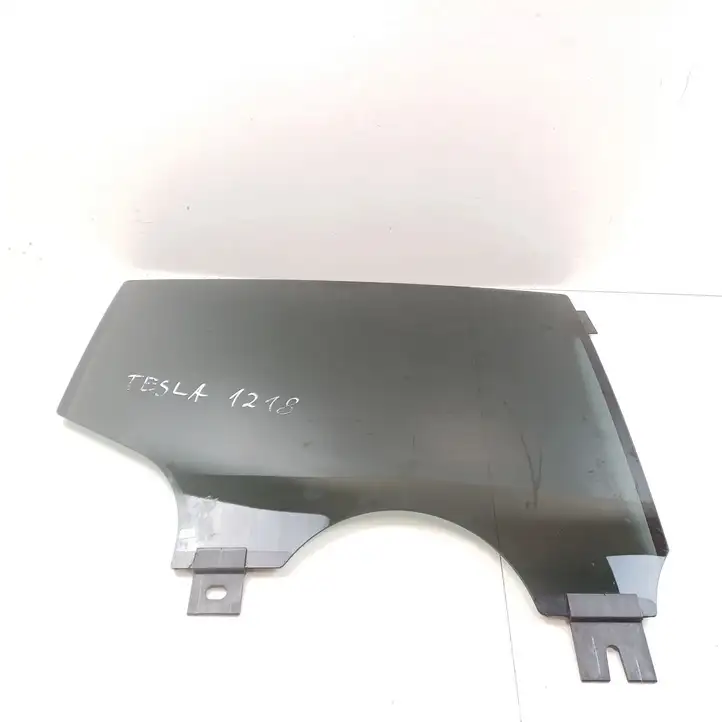 Tesla Model X (2015 - 2021) 43R004553 Стекло задней двери — фото 6