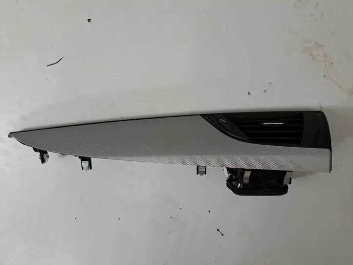 BMW 1 F20 F21 (2011 - 2019) 8054942 Прочие детали салона — фото 13