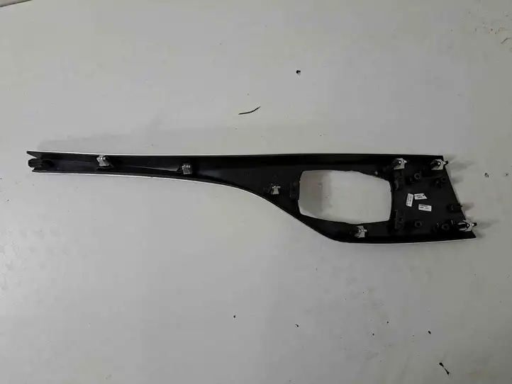 BMW 1 F20 F21 (2011 - 2019) 8054942 Прочие детали салона — фото 20